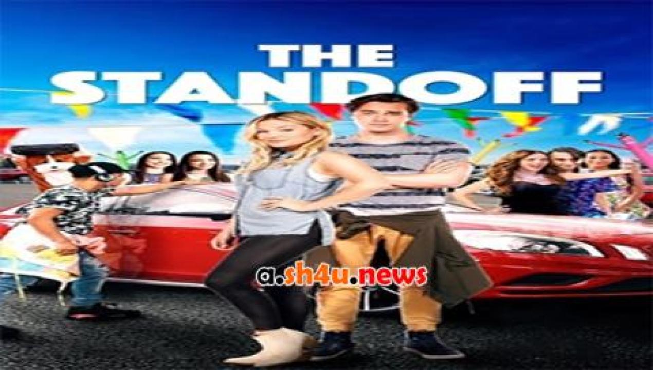 فيلم The Standoff 2016 مترجم - HD