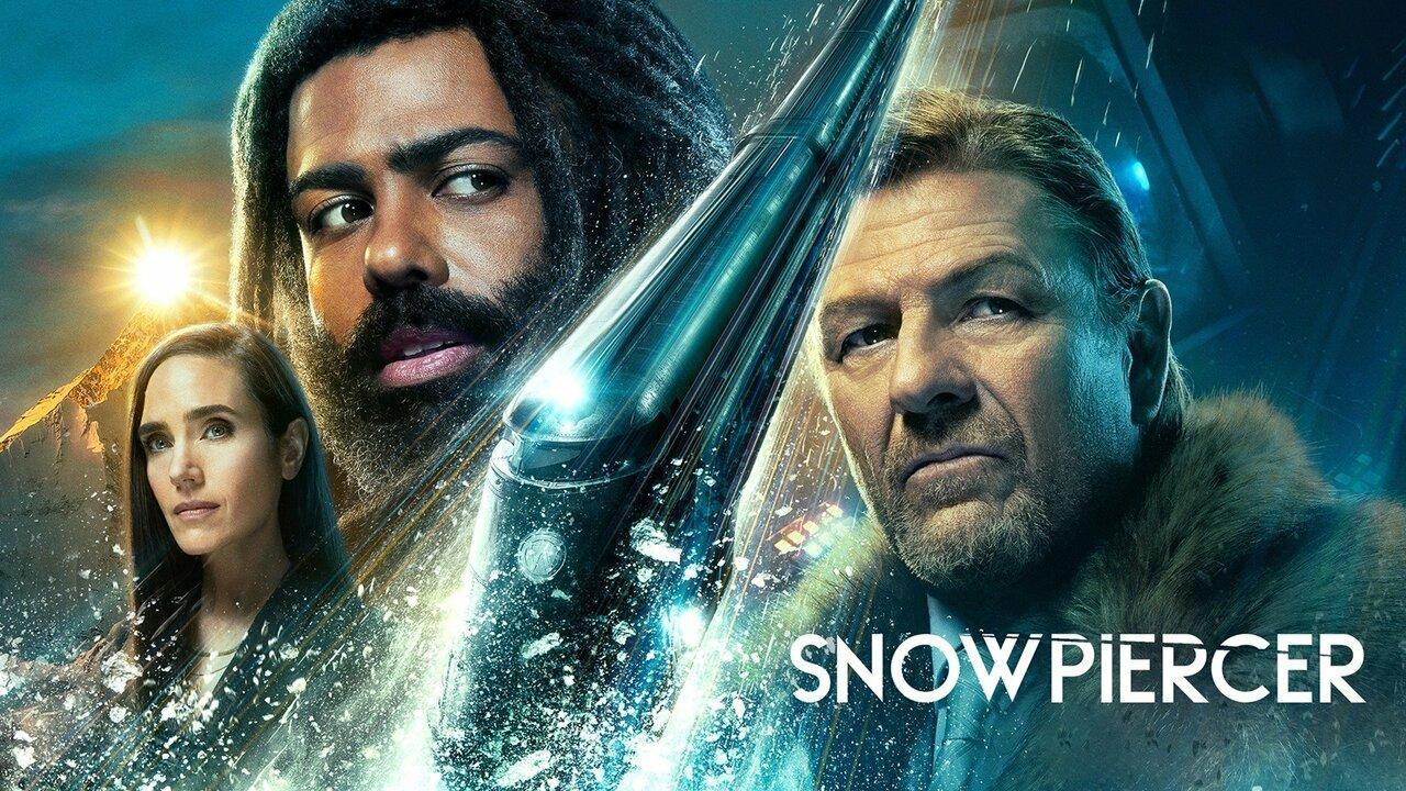 مسلسل Snowpiercer الموسم الاول الحلقة 2 الثانية مترجمة