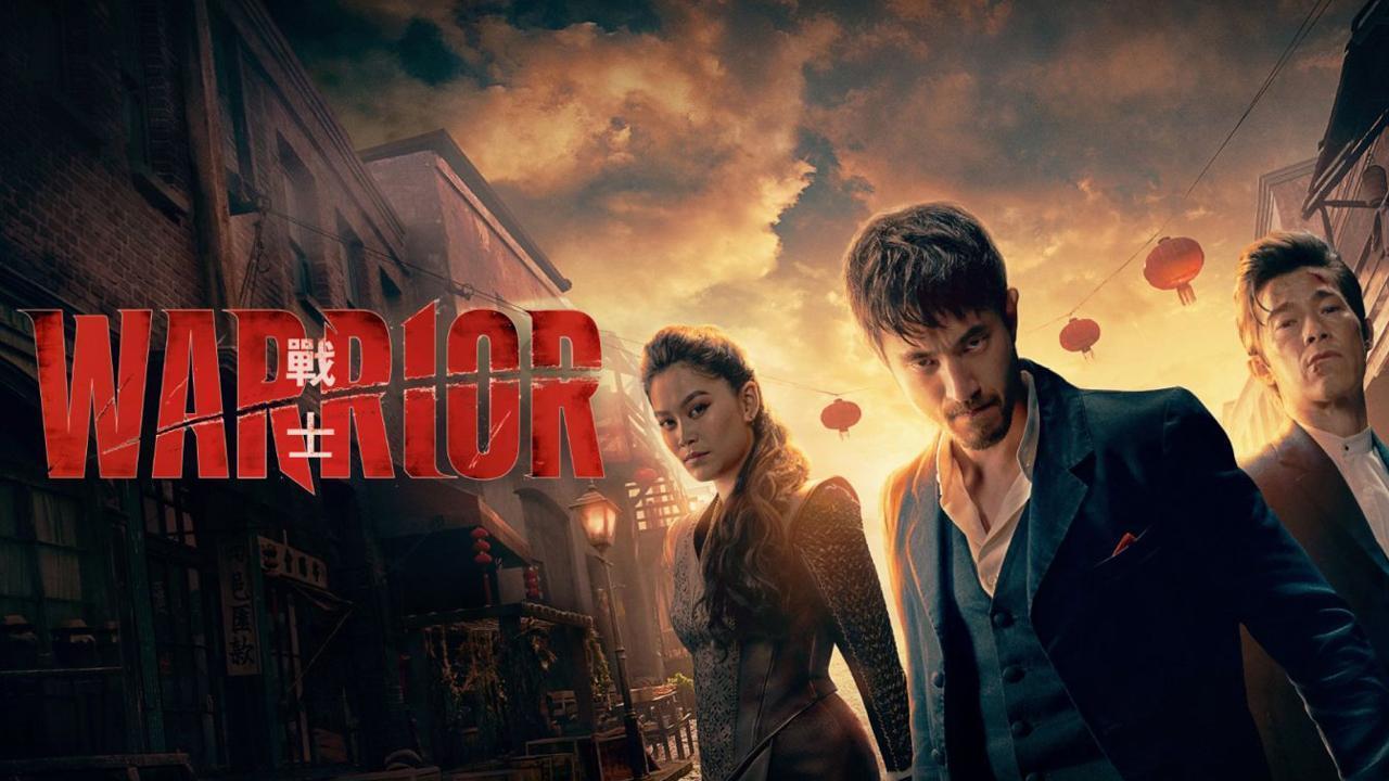 مشاهدة مسلسل Warrior الموسم الثالث الحلقة 3 الثالثة مترجمة