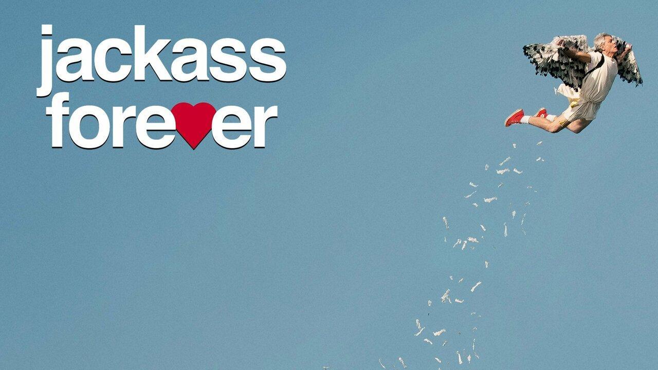 فيلم Jackass Forever 2022 مترجم كامل HD