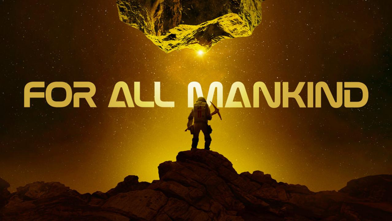 مسلسل For All Mankind الموسم الرابع الحلقة 10 والاخيرة مترجمة