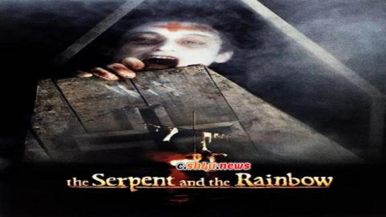 فيلم The Serpent and the Rainbow 1988 مترجم - HD