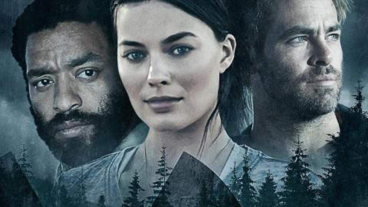 فيلم Z for Zachariah 2015 مترجم - HD