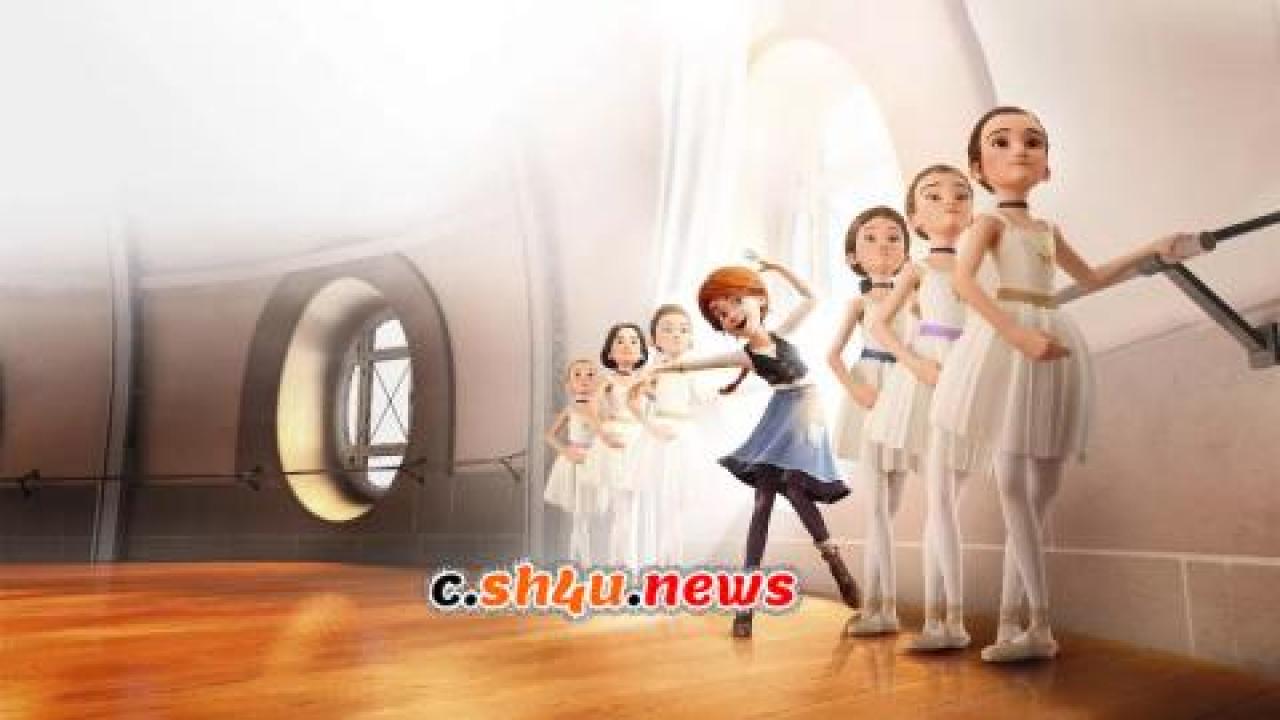 فيلم Ballerina 2016 مترجم - HD