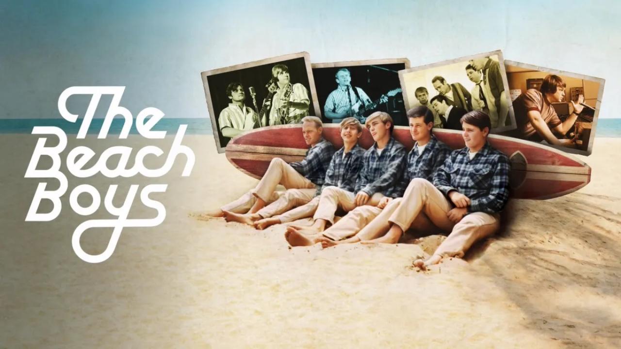 فيلم The Beach Boys 2024 مترجم HD