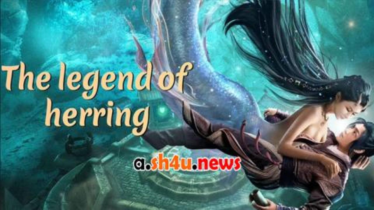 فيلم The Legend of Herring 2022 مترجم - HD