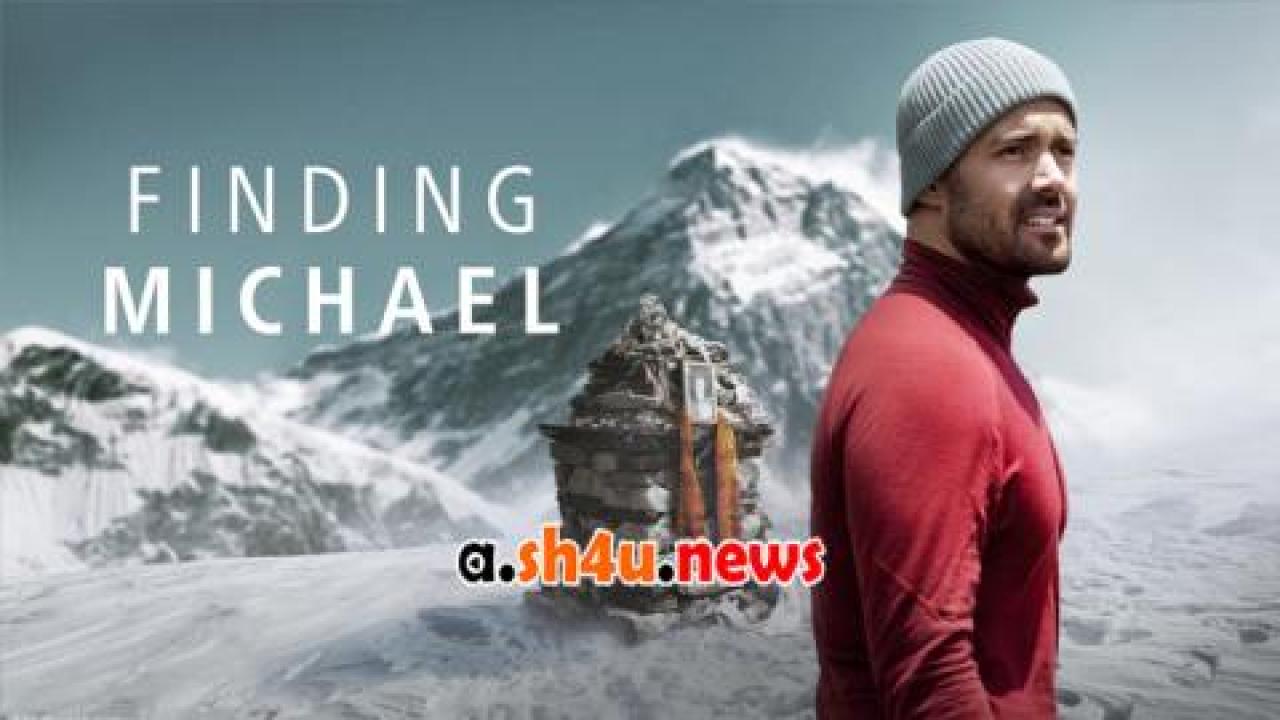 فيلم Finding Michael 2023 مترجم - HD