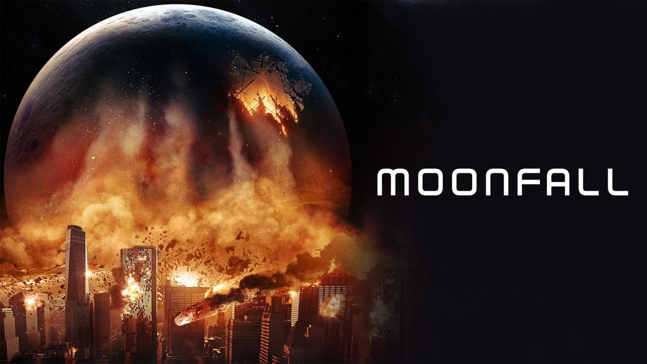 فيلم Moonfall 2022 مترجم كامل HD