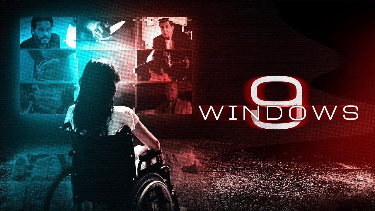 فيلم Windows 9 2024 مترجم