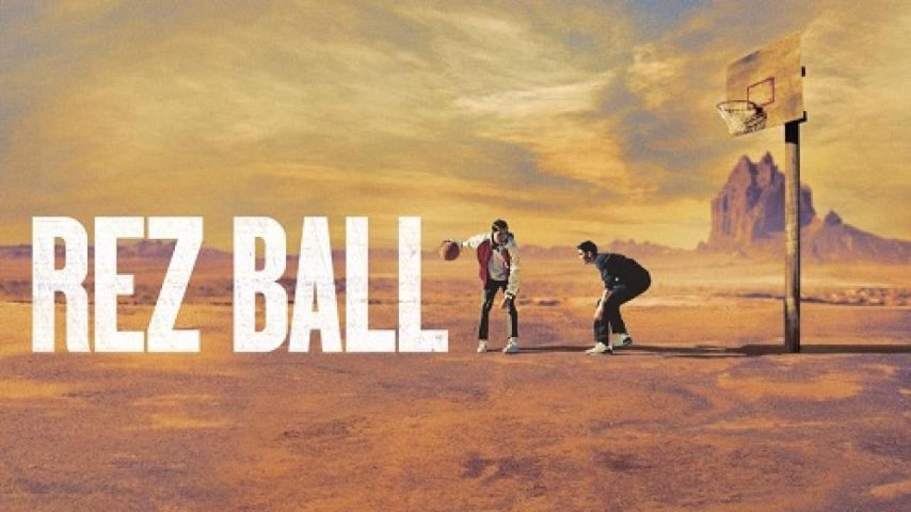 فيلم Rez Ball 2024 مترجم