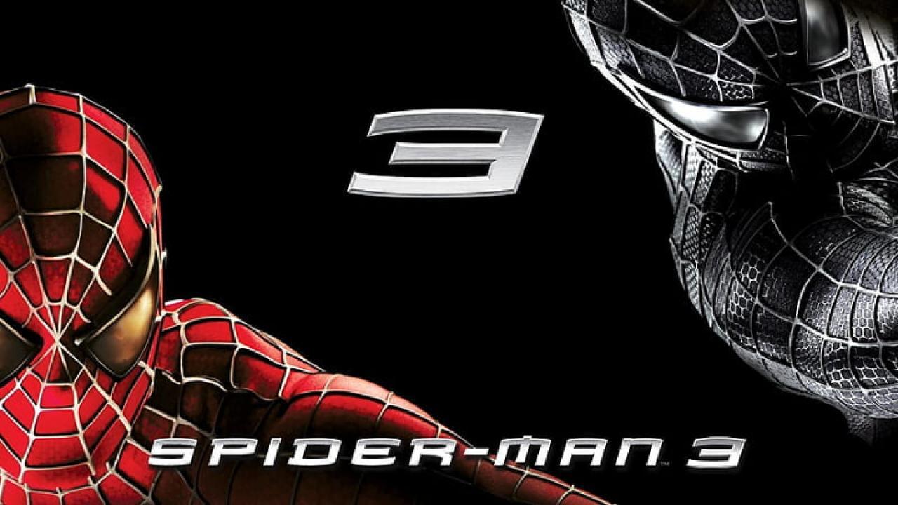 فيلم Spider-Man 3 2007 مترجم HD