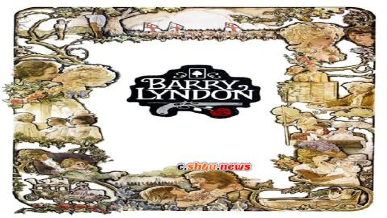 فيلم Barry Lyndon 1975 مترجم - HD