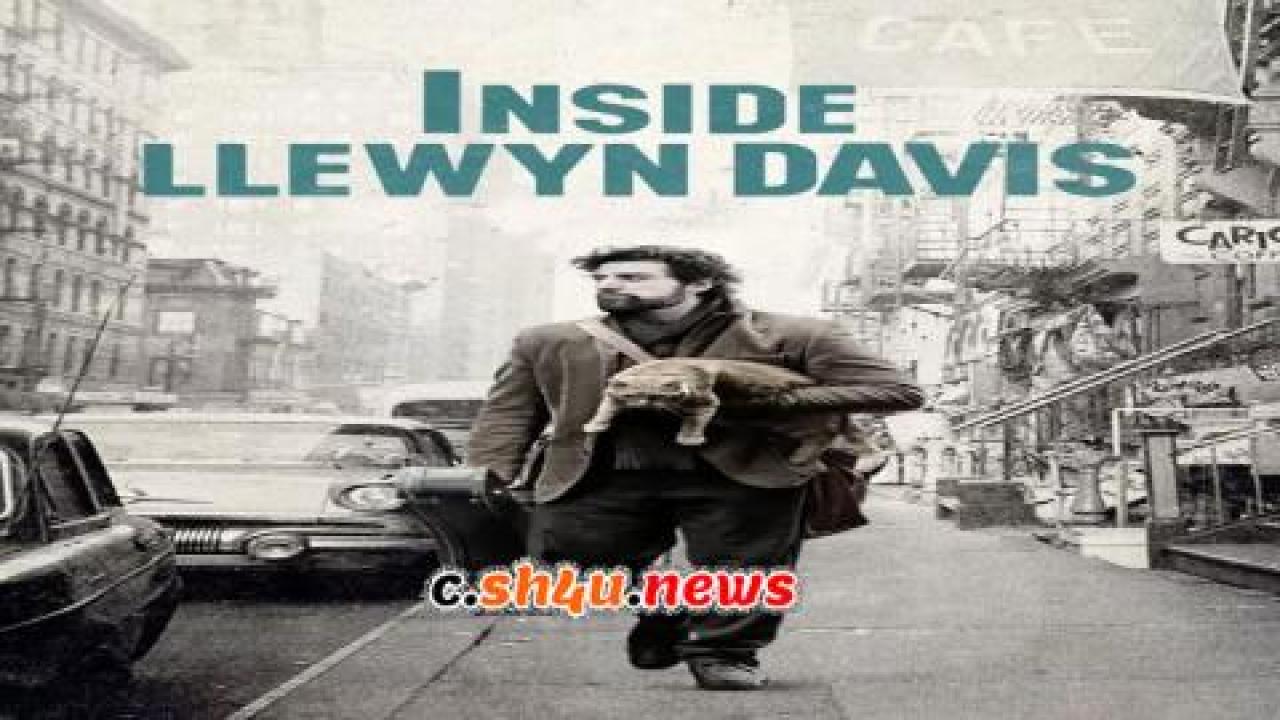 فيلم Inside Llewyn Davis 2013 مترجم - HD