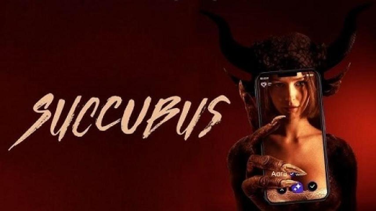 فيلم Succubus 2024 مترجم