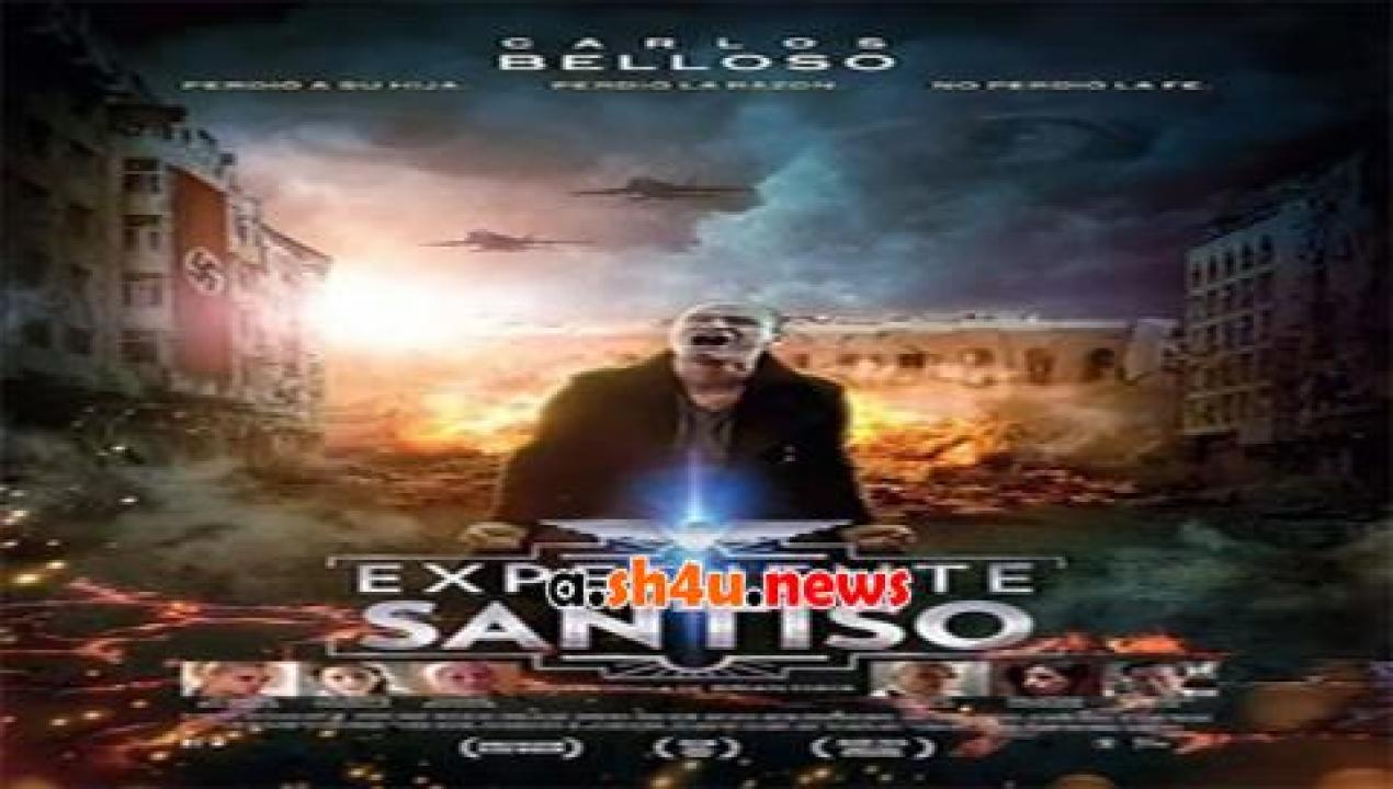 فيلم Aliens Zone Of Silence 2017 مترجم - HD