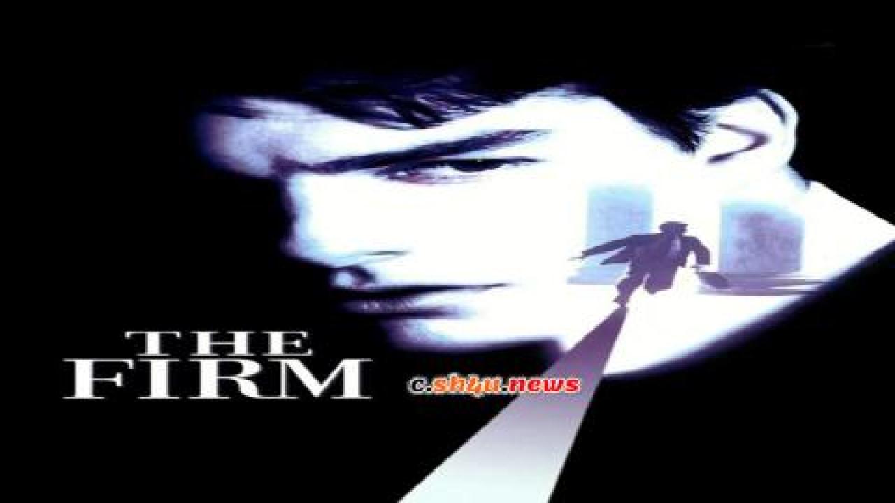 فيلم The Firm 1993 مترجم - HD