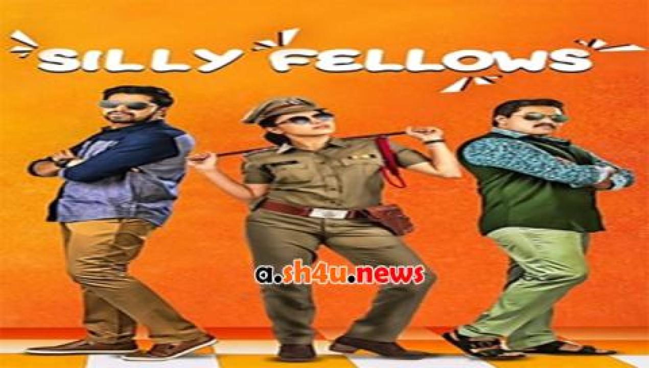 فيلم Silly Fellow 2018 مترجم - HD