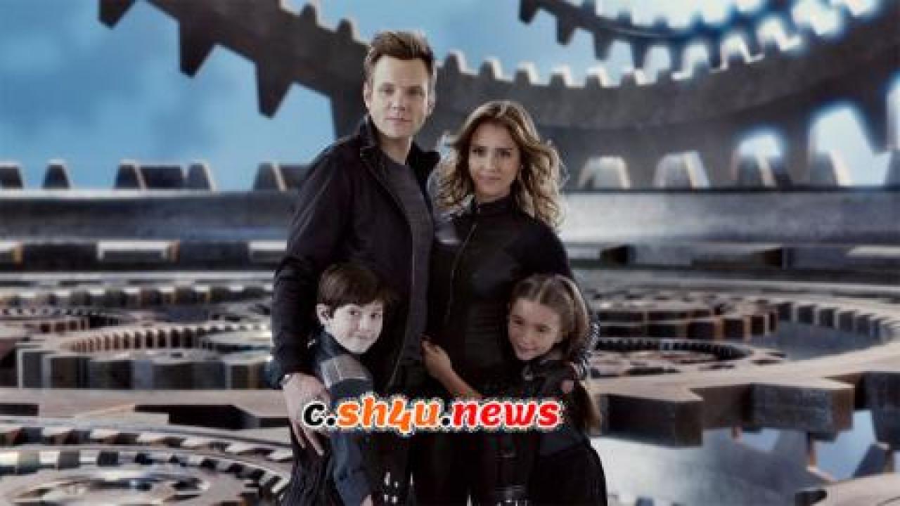 فيلم Spy Kids: All the Time in the World 2011 مترجم - HD