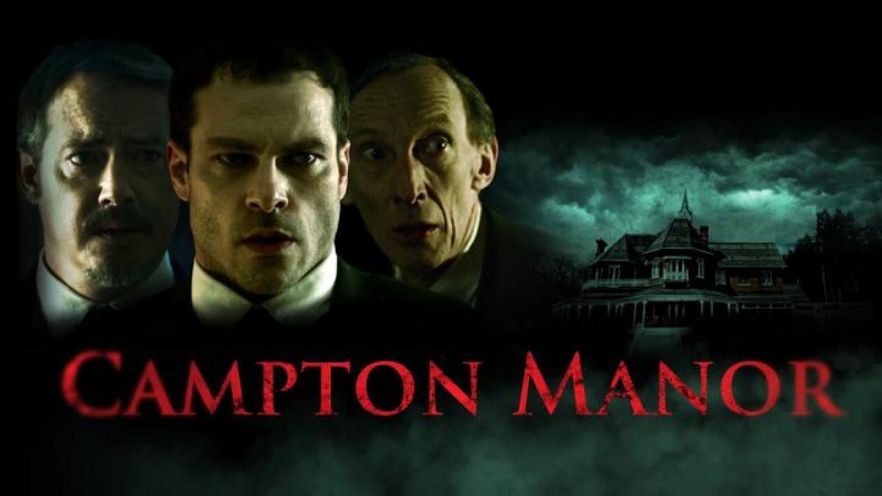 فيلم Campton Manor 2024 مترجم كامل HD