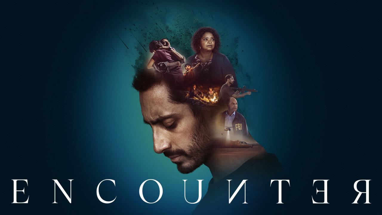 فيلم Encounter 2021 مترجم كامل HD