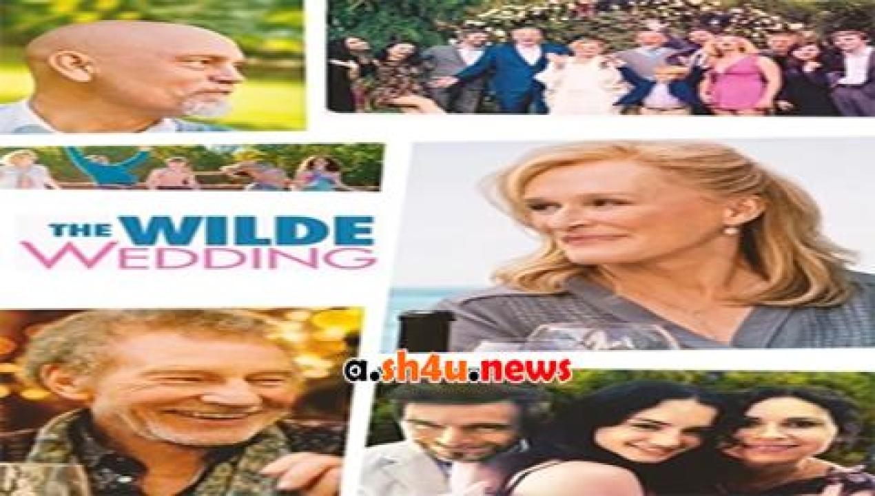 فيلم The Wilde Wedding 2017 مترجم - HD