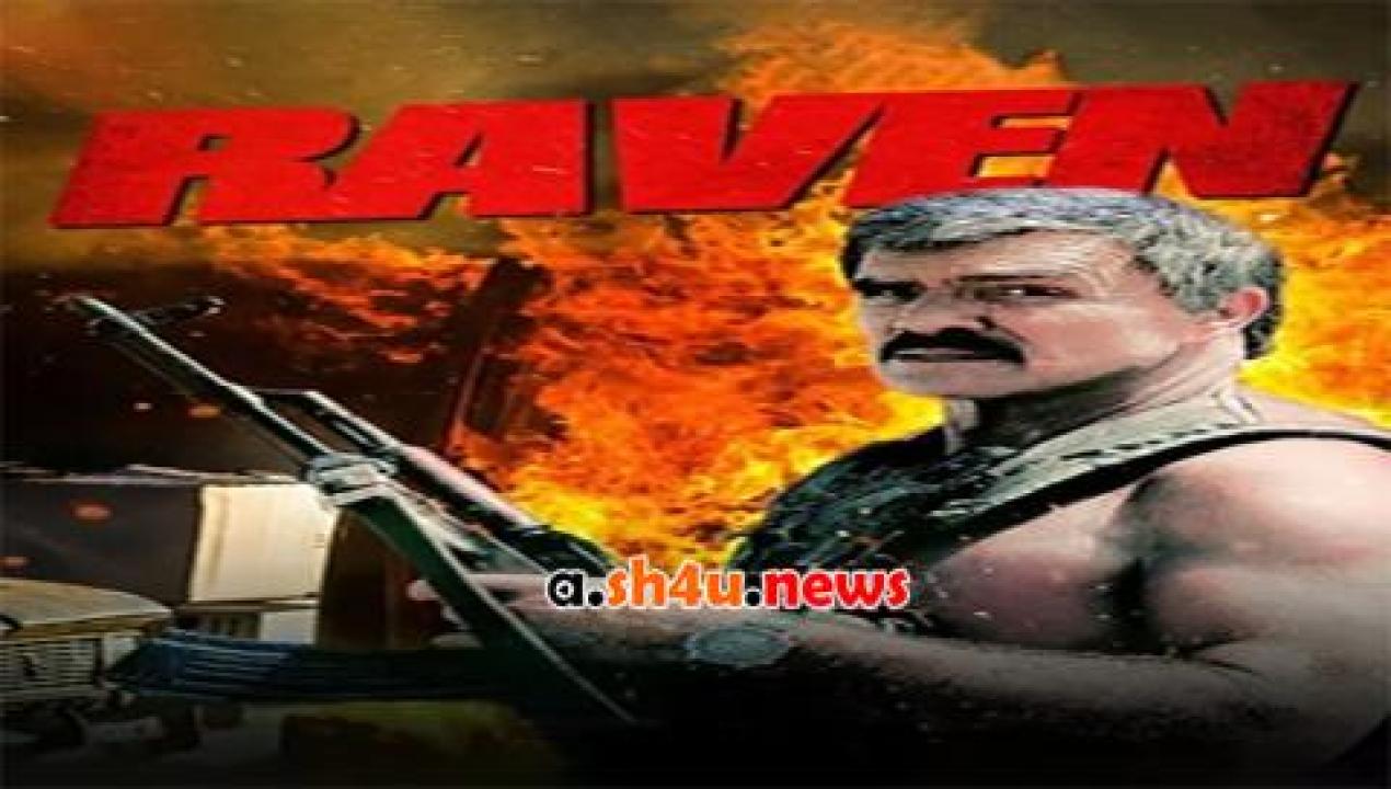 فيلم Raven 1996 مترجم - HD