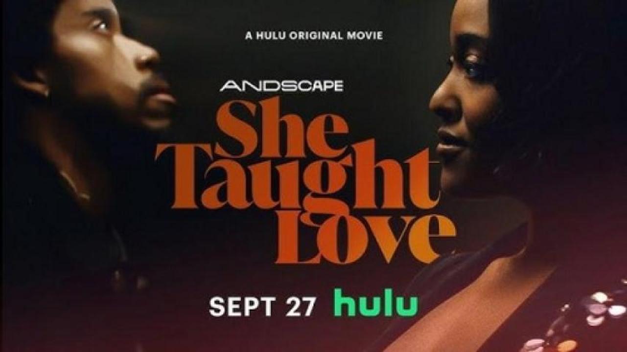 فيلم She Taught Love 2024 مترجم