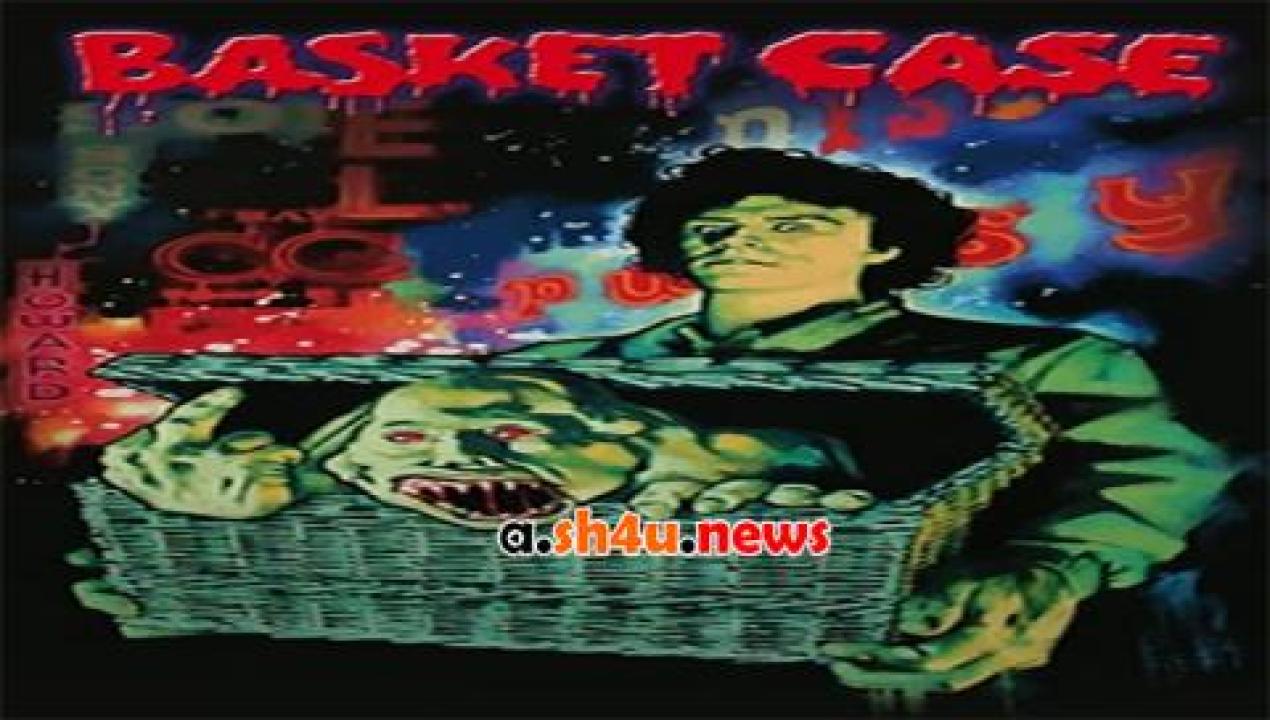 فيلم Basket Case 1982 مترجم - HD