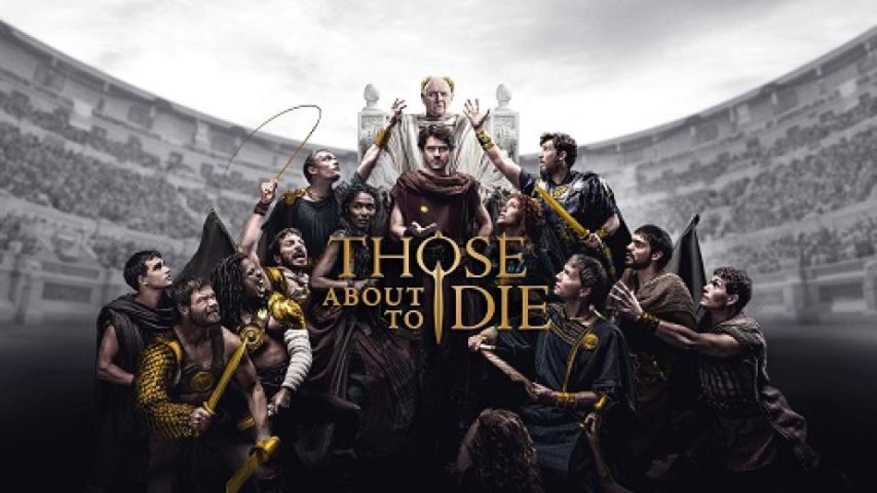 مسلسل Those About to Die الموسم الاول الحلقة 10 مترجمة - نهاية الموسم