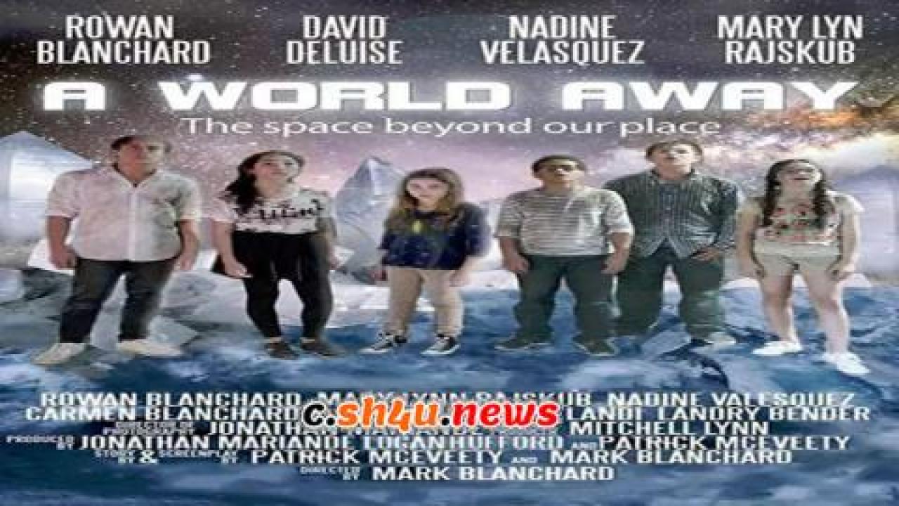 فيلم A World Away 2019 مترجم - HD