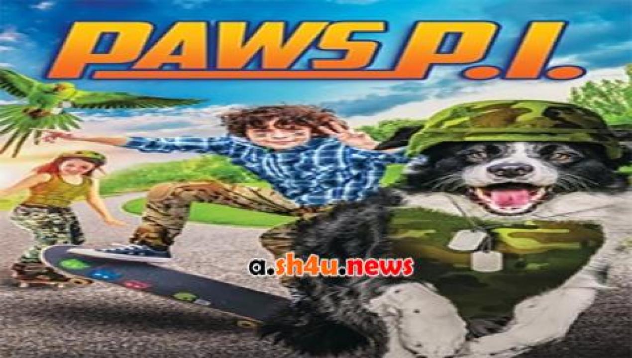 فيلم Paws P I 2018 مترجم - HD