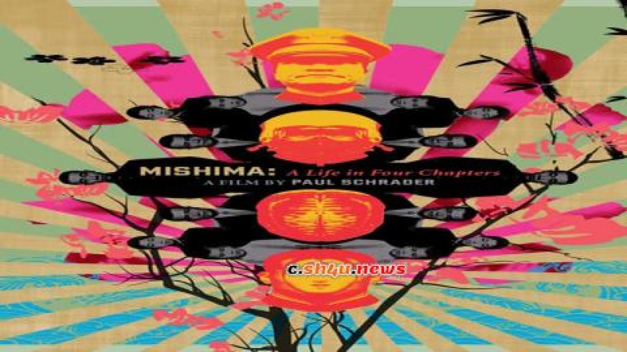 فيلم Mishima: A Life in Four Chapters 1985 مترجم - HD