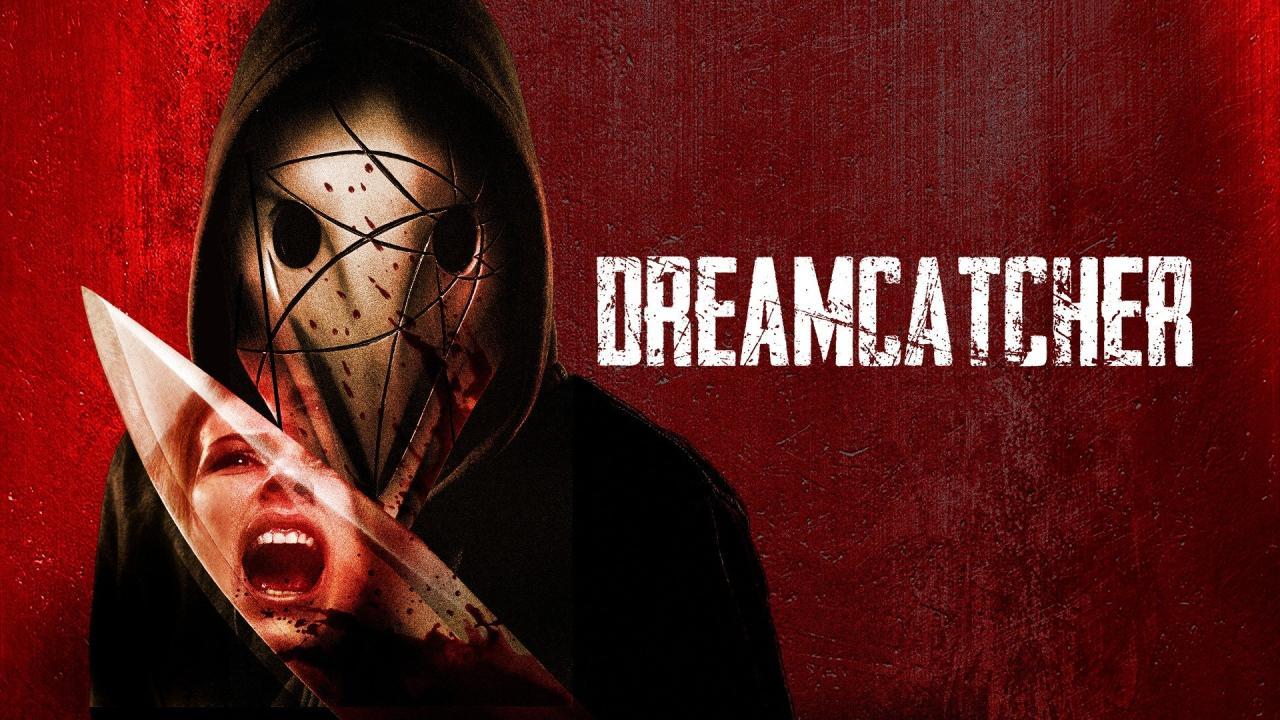 فيلم Dreamcatcher 2021 مترجم كامل HD