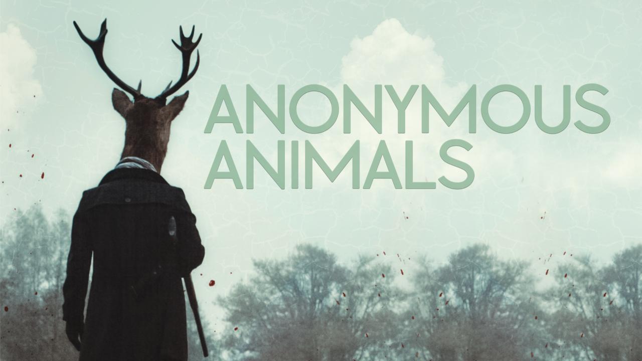 فيلم Anonymous Animals 2020 مترجم كامل HD