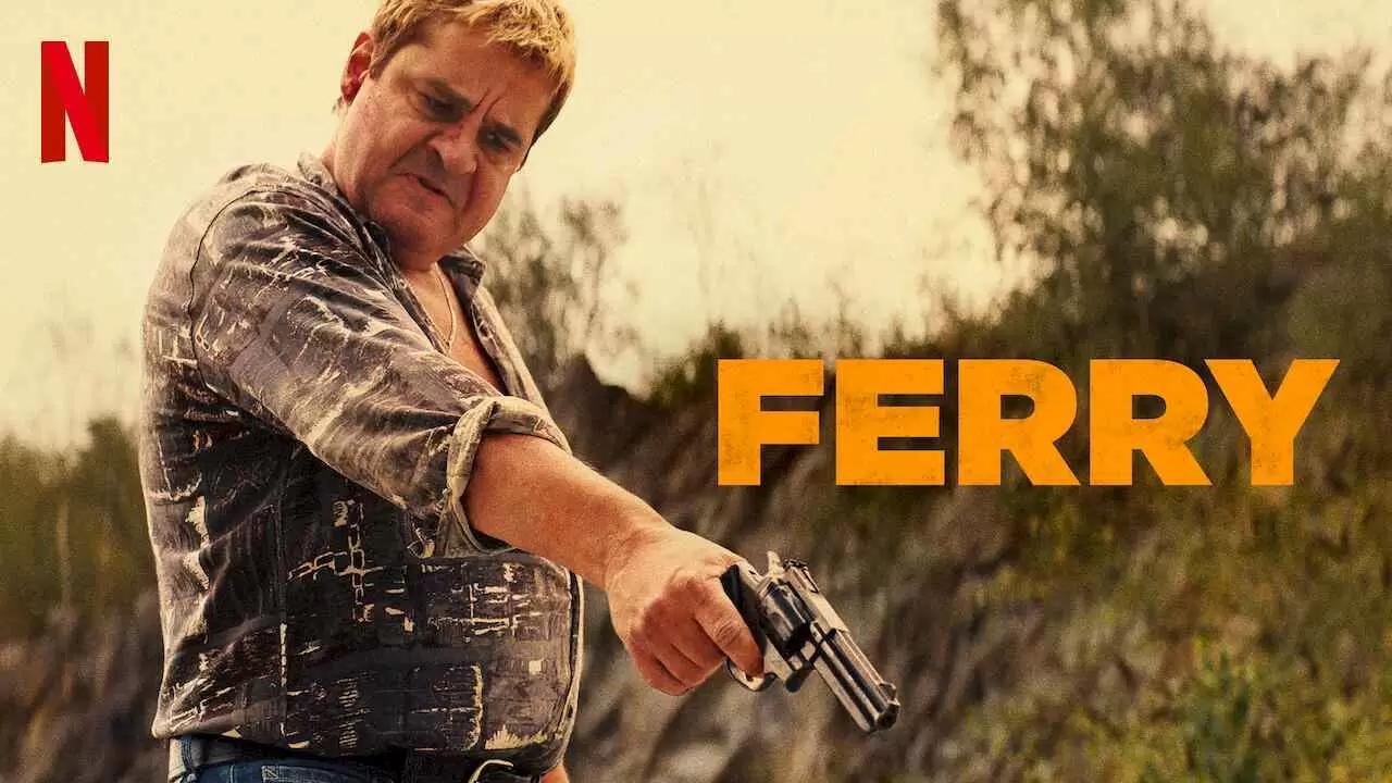 فيلم Ferry 2021 مترجم كامل HD