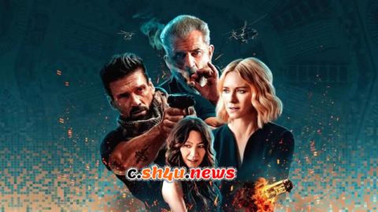 فيلم Boss Level 2019 مترجم - HD