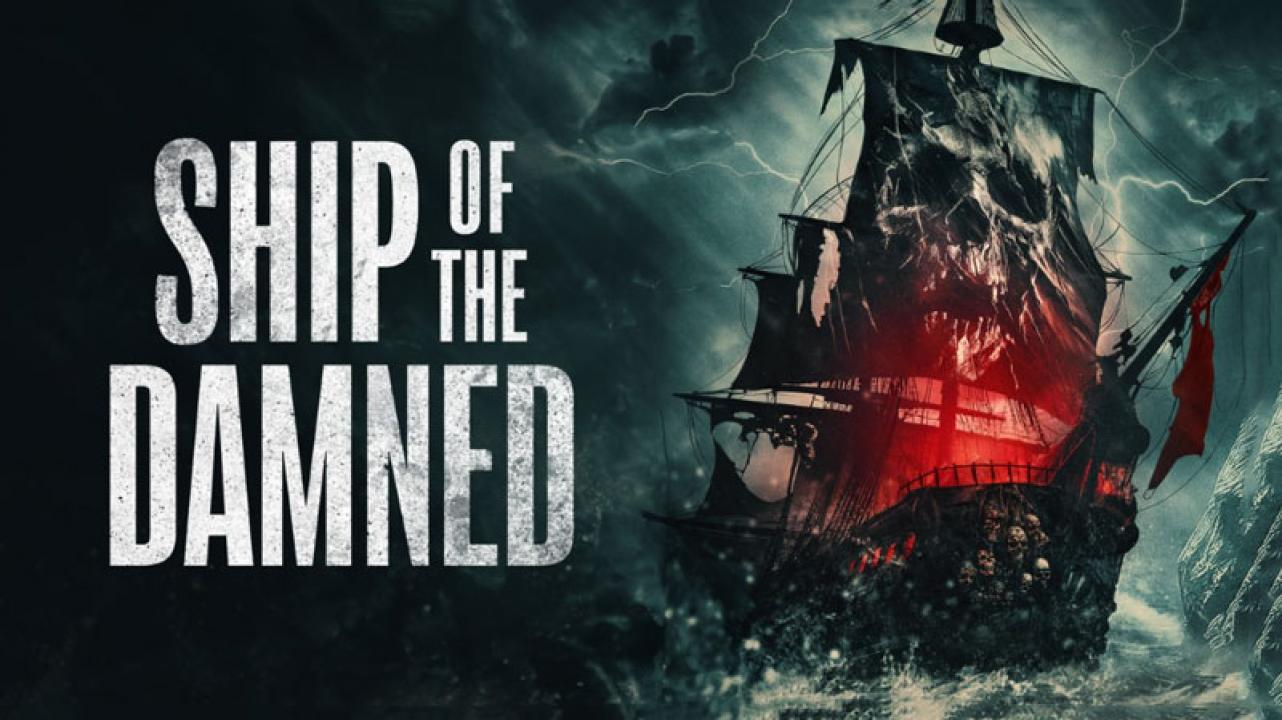 فيلم Ship of the Damned 2024 مترجم كامل HD