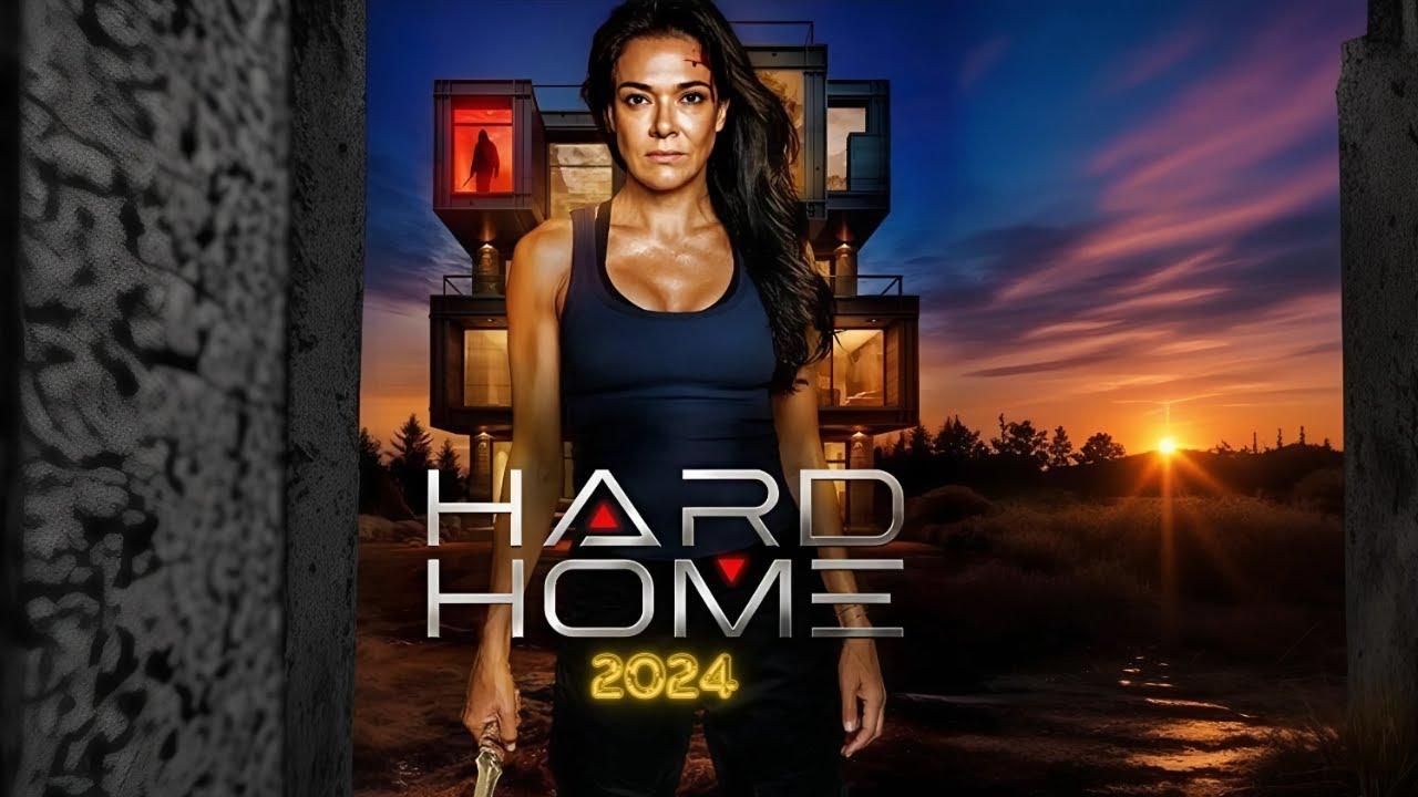 فيلم Hard Home 2024 مترجم كامل HD