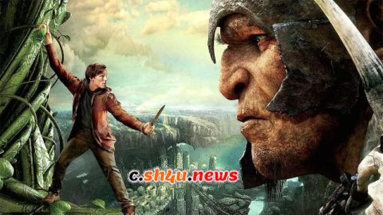 فيلم Jack the Giant Slayer 2013 مترجم - HD