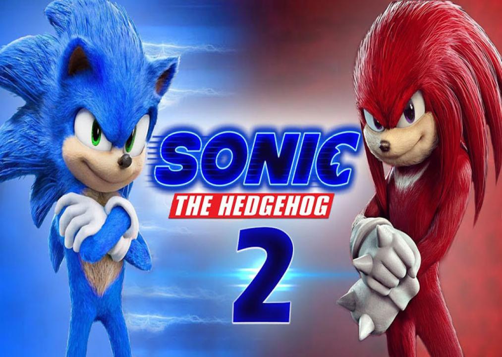 مشاهدة فيلم Sonic the Hedgehog 2 2022 مترجم HD