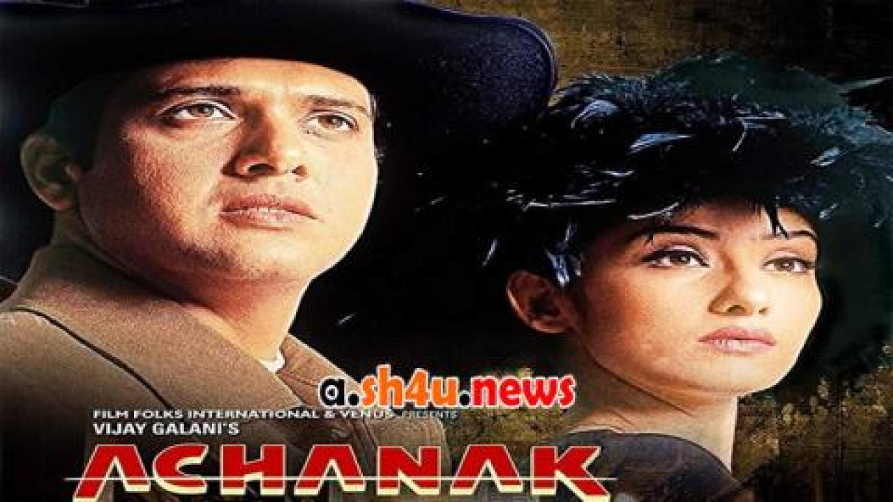 فيلم Achanak 1998 مترجم - HD