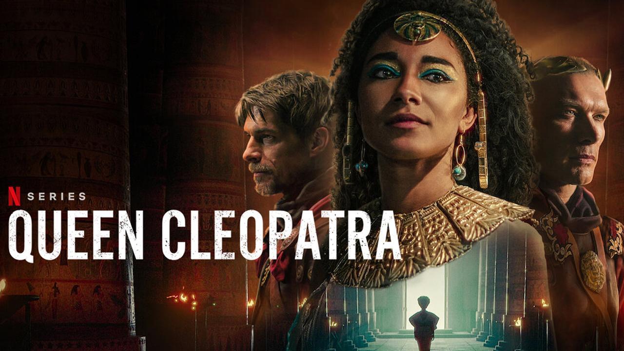 مسلسل Queen Cleopatra الموسم الاول الحلقة 2 الثانية مترجمة