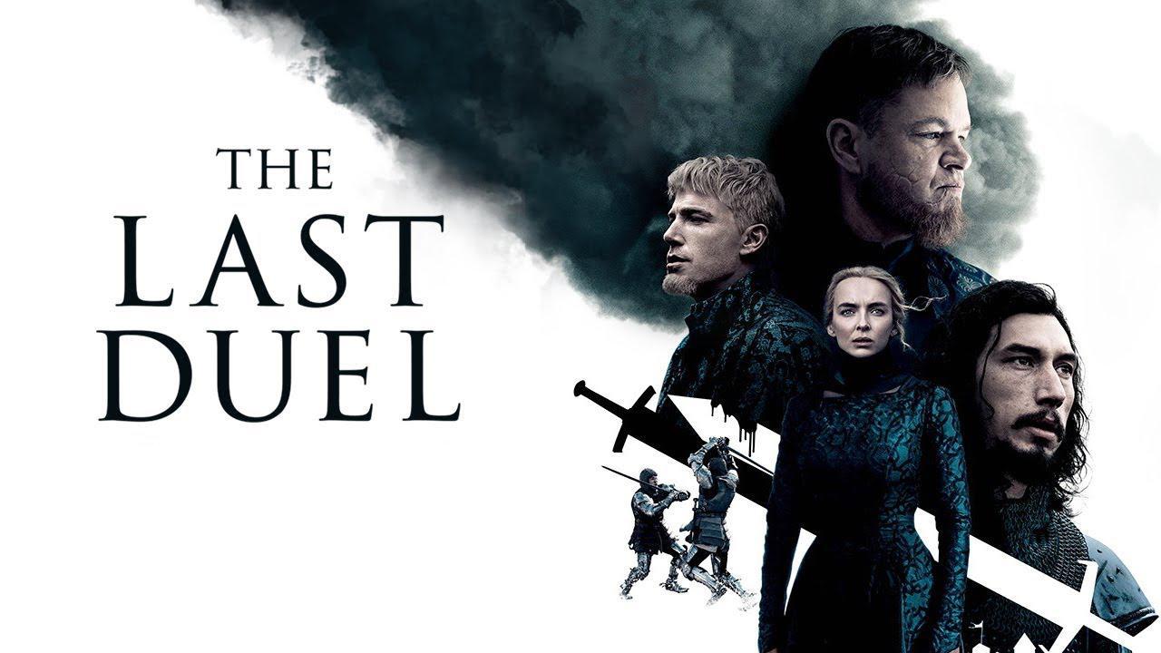 فيلم The Last Duel 2021 مترجم كامل HD