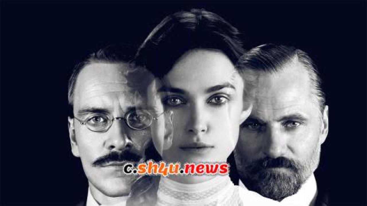 فيلم A Dangerous Method 2011 مترجم - HD