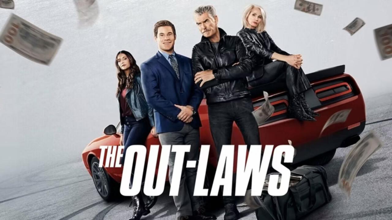 مشاهدة فيلم The Out Laws 2023 مترجم HD