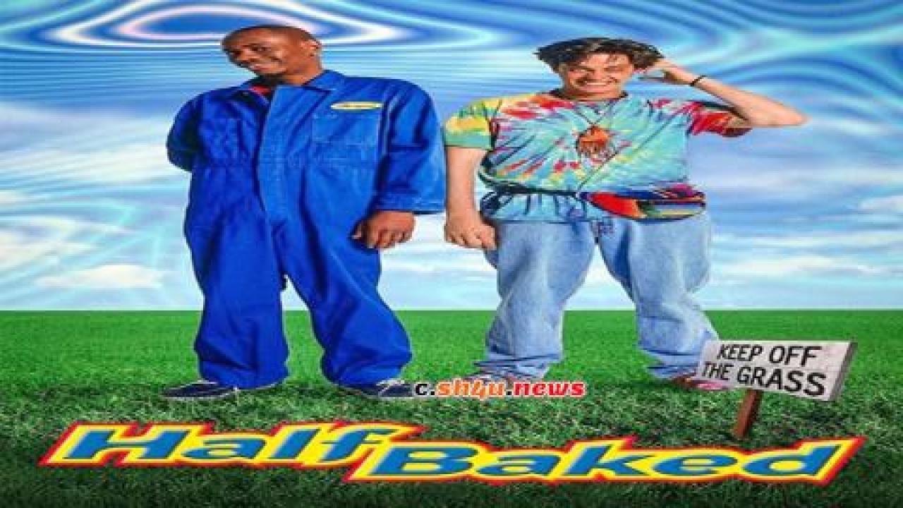 فيلم Half Baked 1998 مترجم - HD