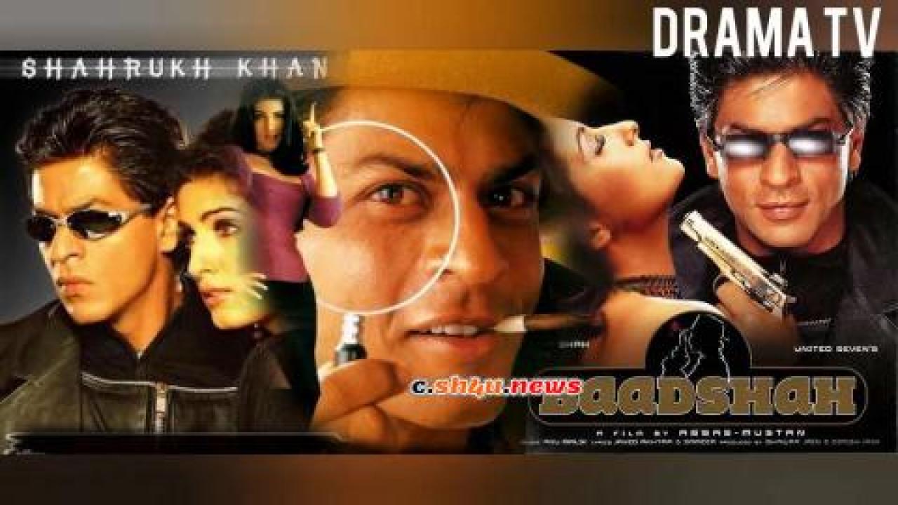 فيلم Baadshah 1999 مترجم - HD