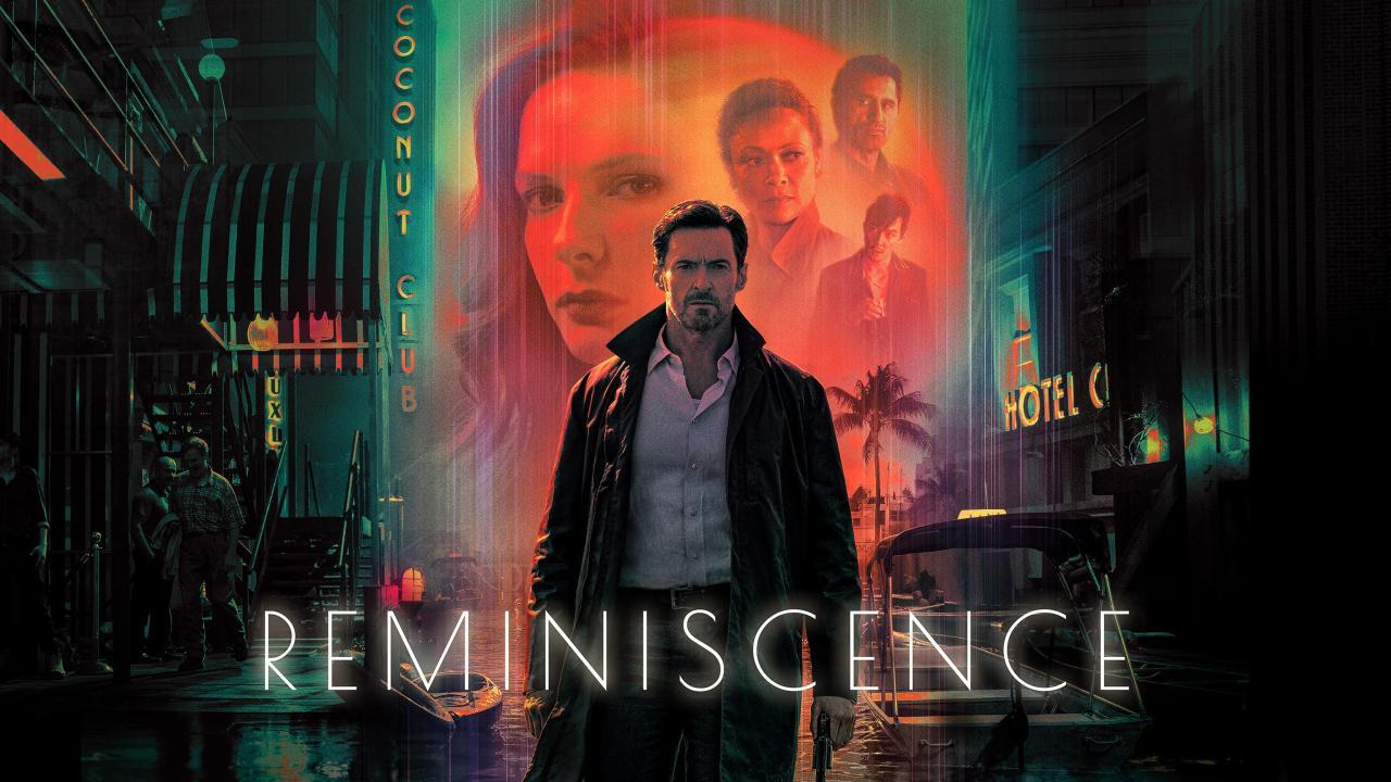 فيلم Reminiscence 2021 مترجم كامل HD