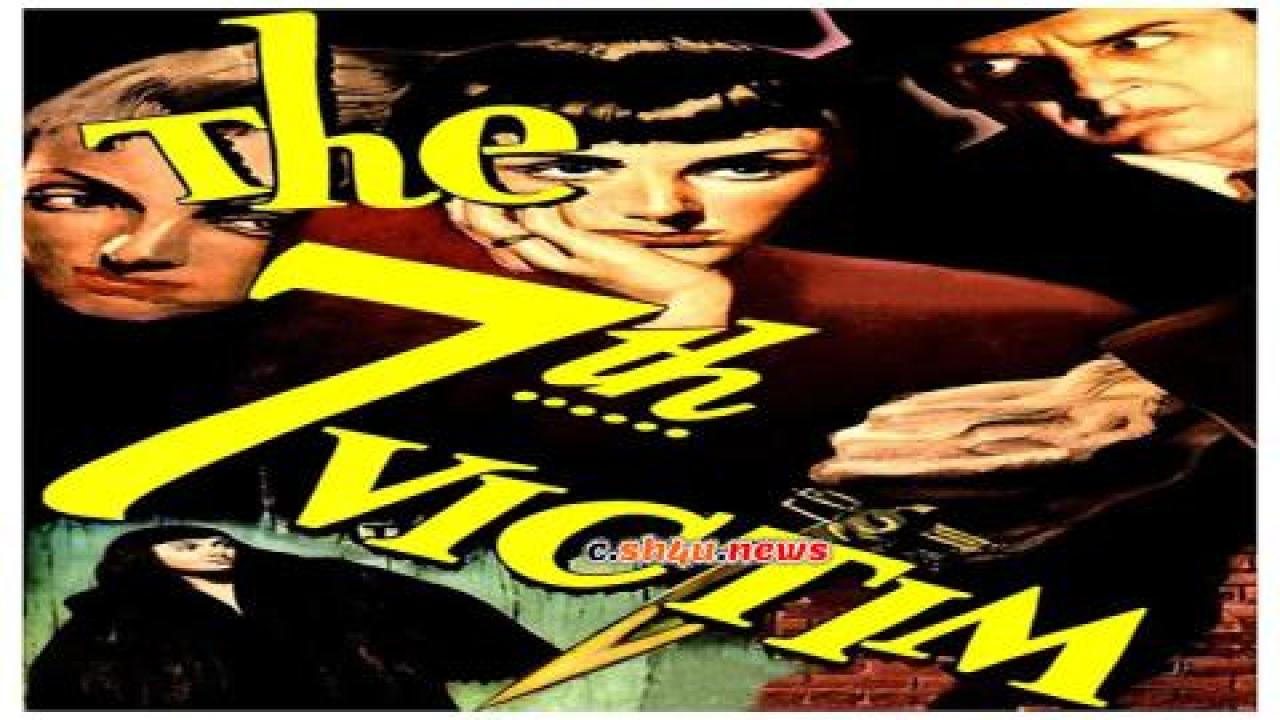 فيلم The Seventh Victim 1943 مترجم - HD