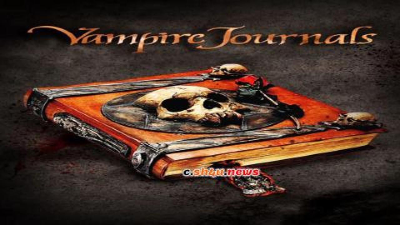 فيلم The Vampire Journals 1997 مترجم - HD